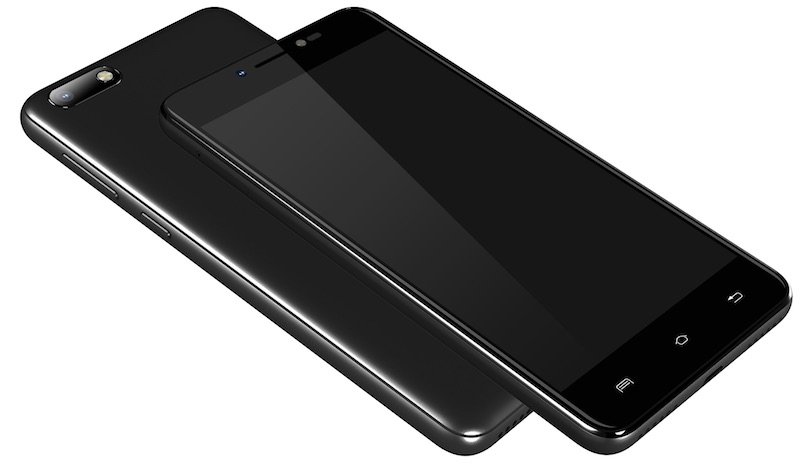 Micromax Bharat5