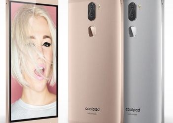 Coolpad Cool1