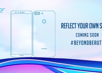 Honor 9 Lite Youth Edition