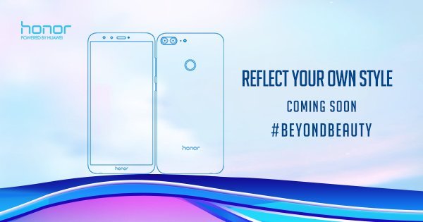 Honor 9 Lite Youth Edition