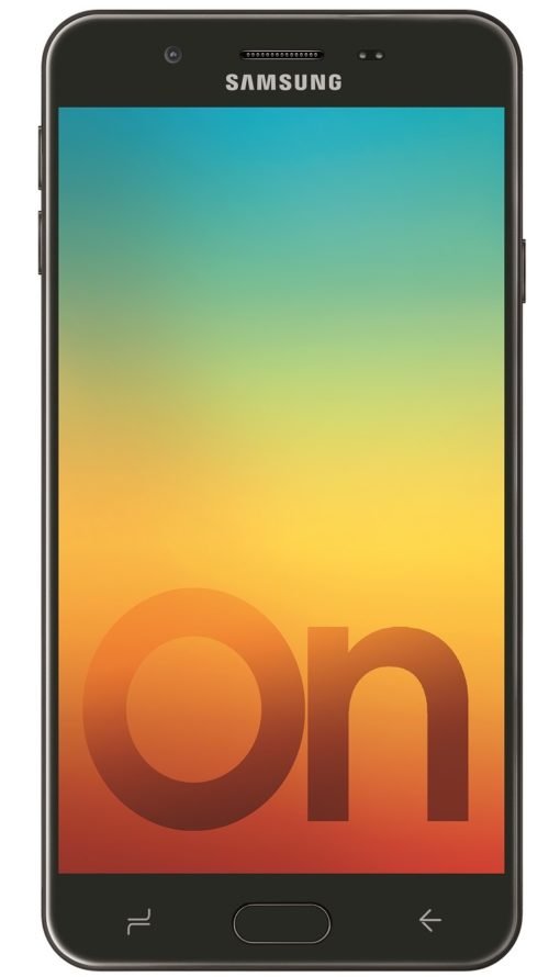 SAMSUNG ON7 PRIME