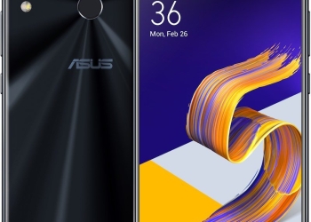 Asus Zenfone 5Z Update