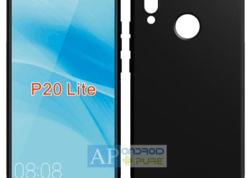 Huawei P20 Lite