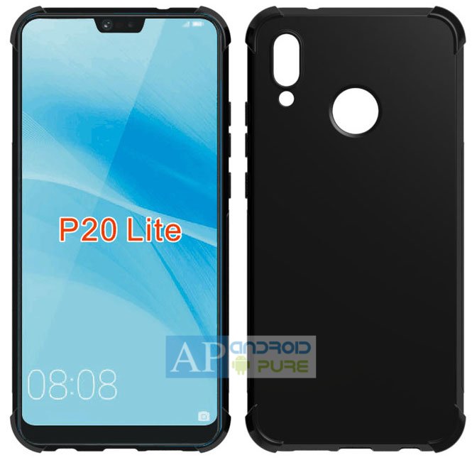 Huawei P20 Lite