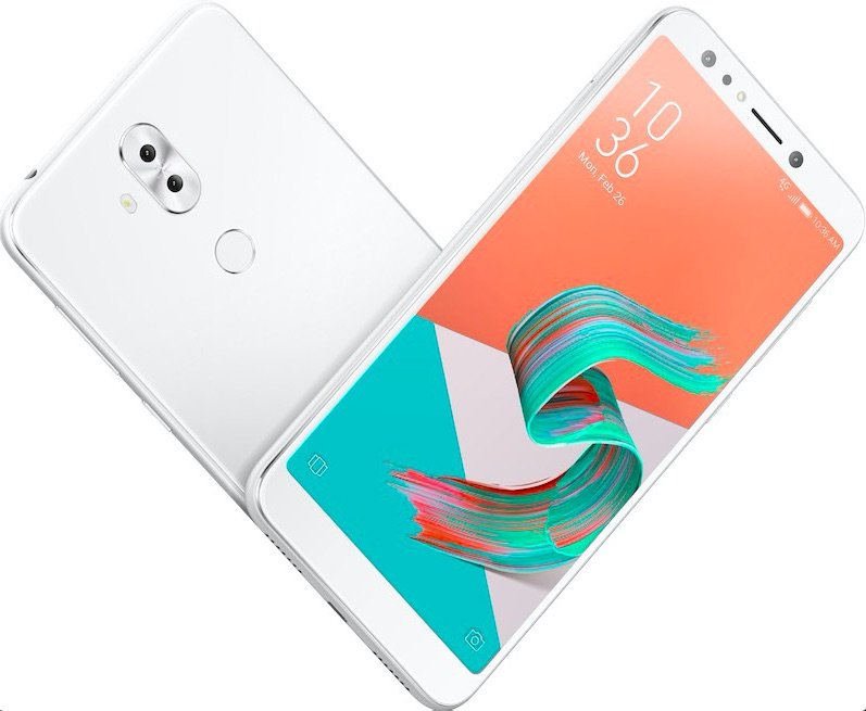 Zenfone 5 Lite