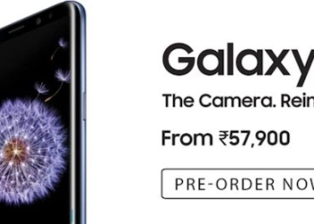 Samsung Galaxy Note 9 availability