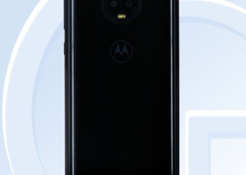 Moto G6 a Tenaa