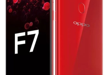 OPPO F7