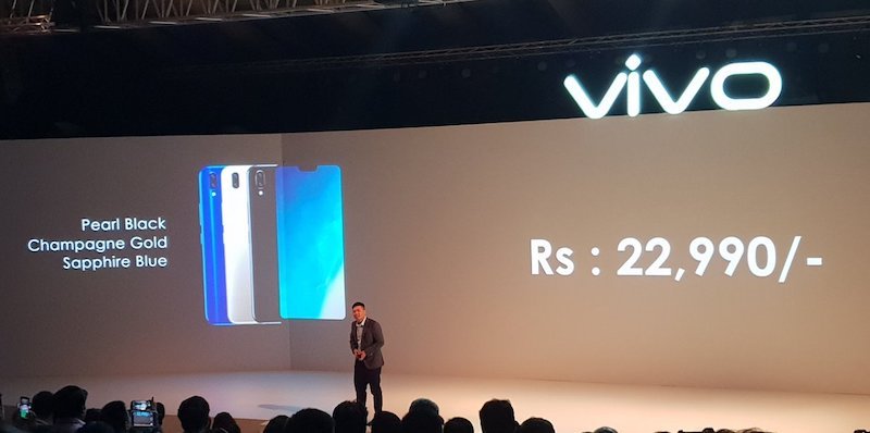 Vivo V9
