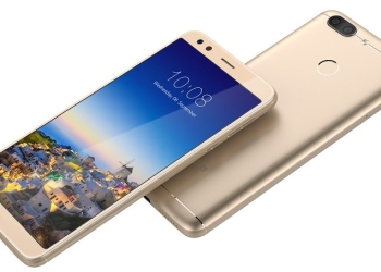 InFocus Vision 3 PRO