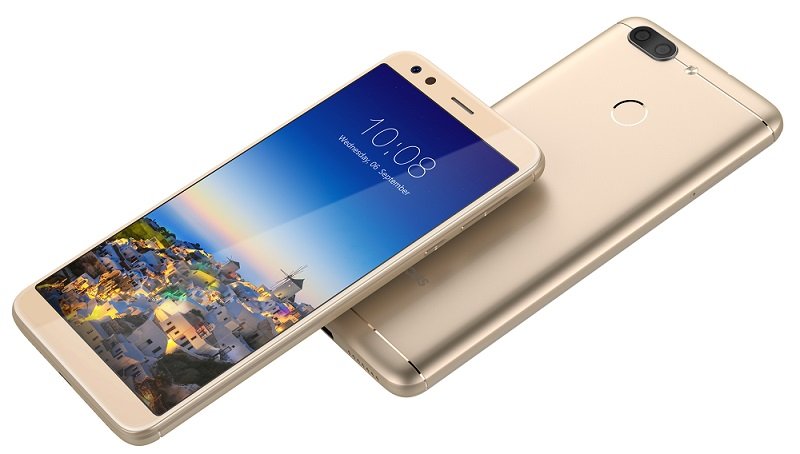 InFocus Vision 3 PRO