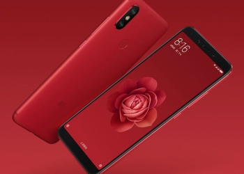 Xiaomi Mi 6X