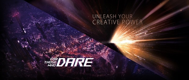 Asus ROG Smartphone Event