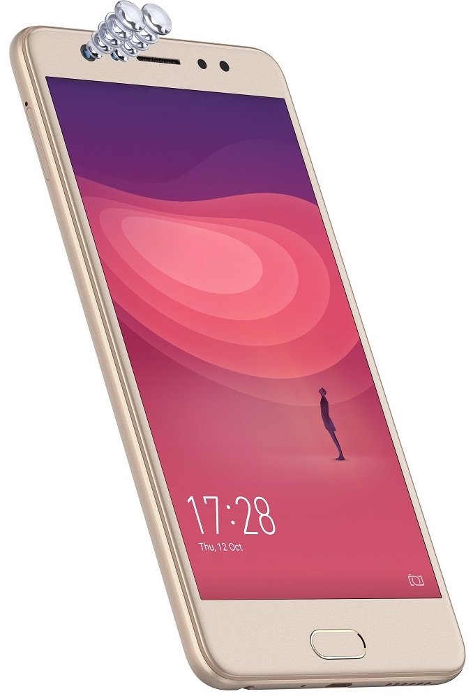 Coolpad Note