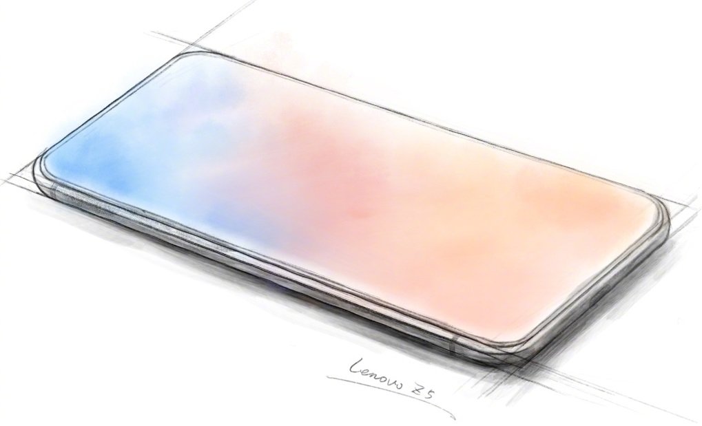Lenovo Z5