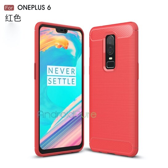 OnePlus 6 d