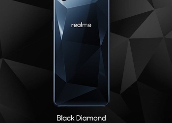 Oppo RealMe