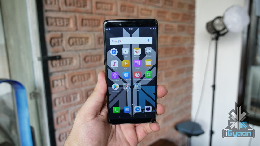 Realme 1 a