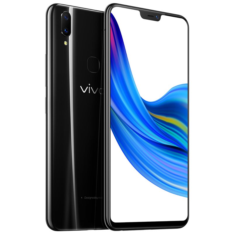 Vivo Z1