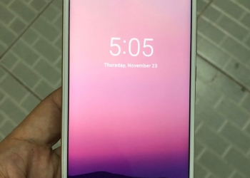 Xiaomi Mi