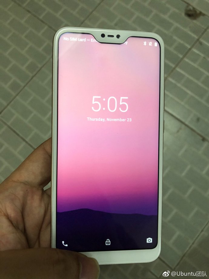 Xiaomi Mi