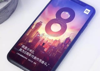 Xiaomi Mi