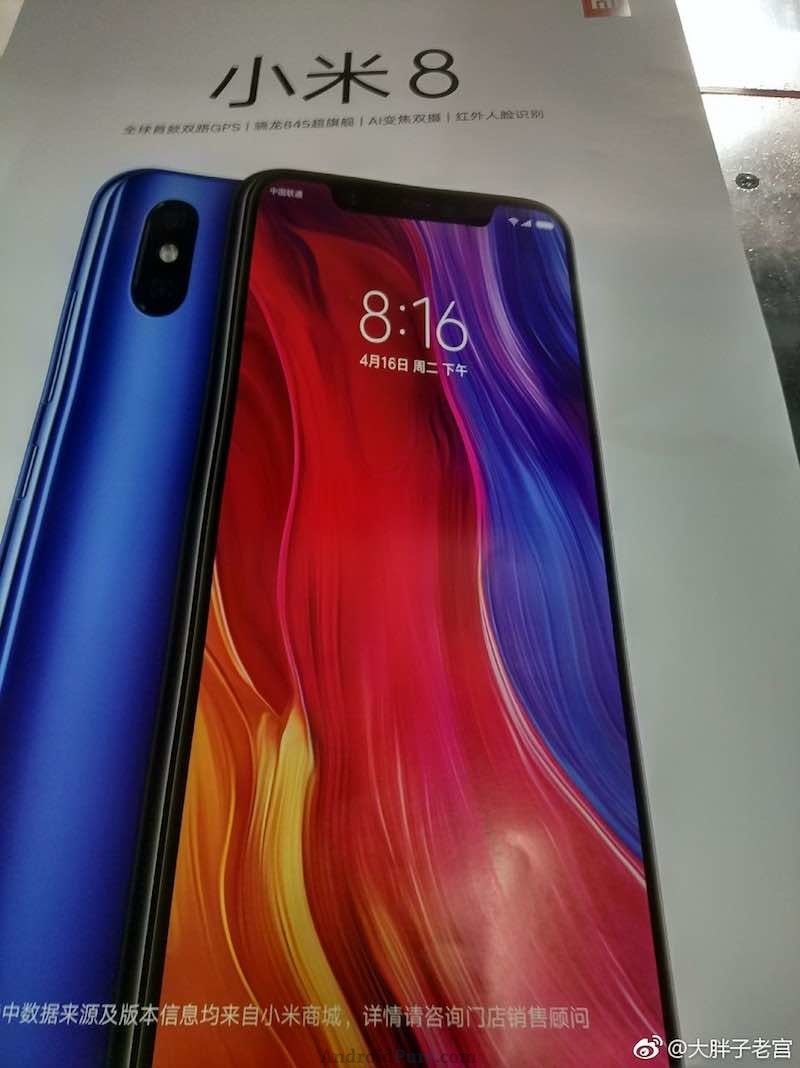 Xiaomi Mi