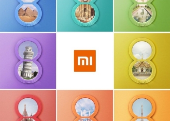 Xiaomi Mi 8 India launch