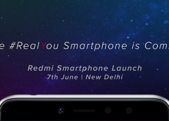 Xiaomi Redmi Y2 launch