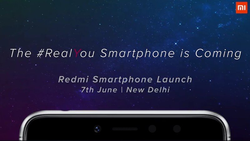 Xiaomi Redmi Y2 launch