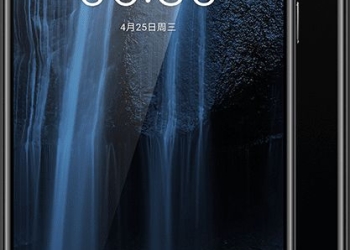 Nokia x6