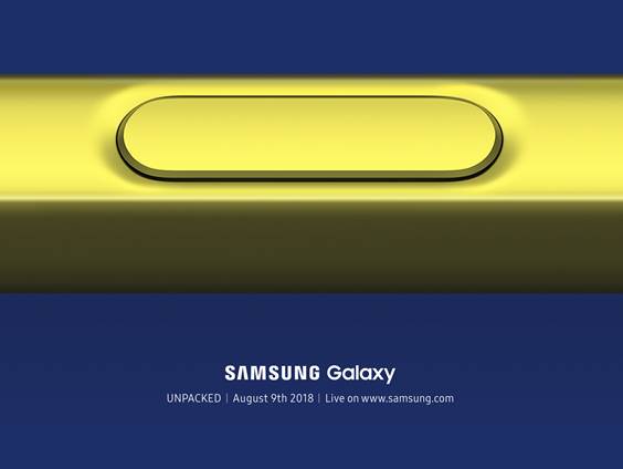 Galaxy Note9