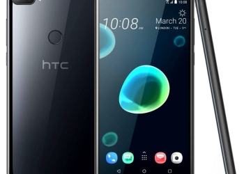 HTC Desire 12+