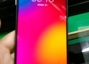 Lenovo Z5