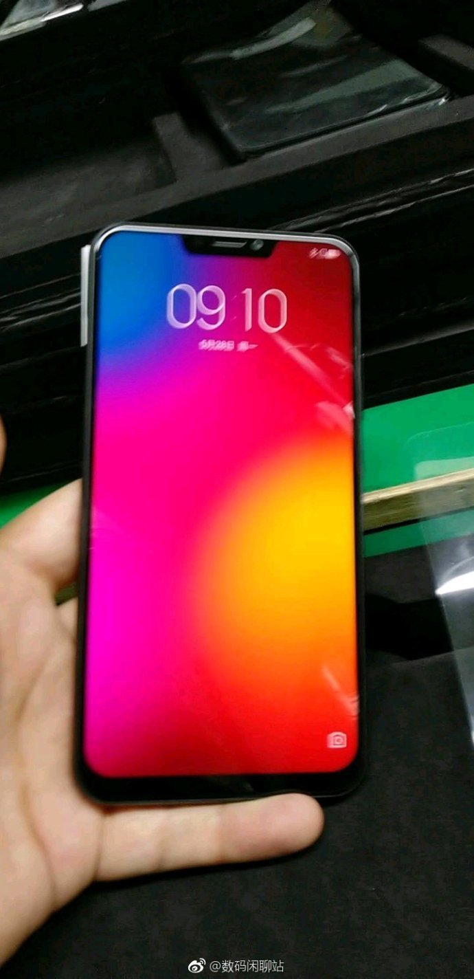 Lenovo Z5