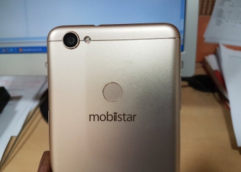 Mobiistar XQ Dual