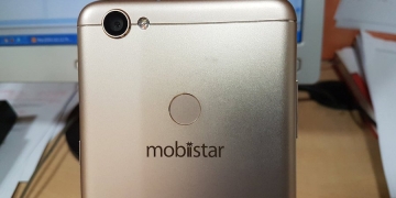 Mobiistar XQ Dual