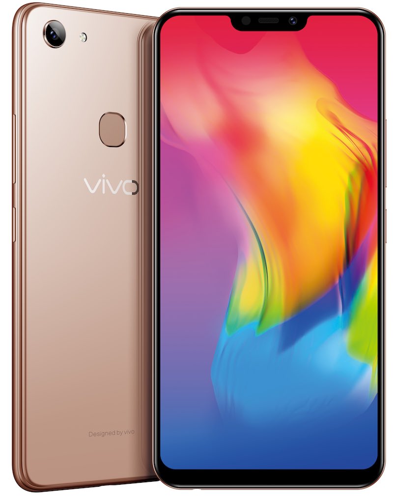 Vivo Y83