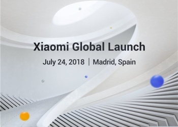 Android One Mi A2 launch date