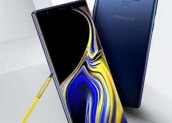 Galaxy Note 9 512GB