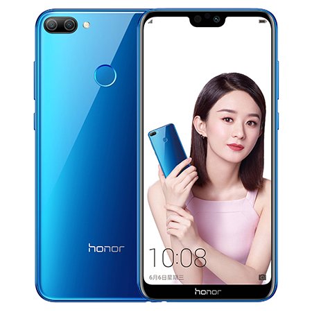Honor 9N India launch date