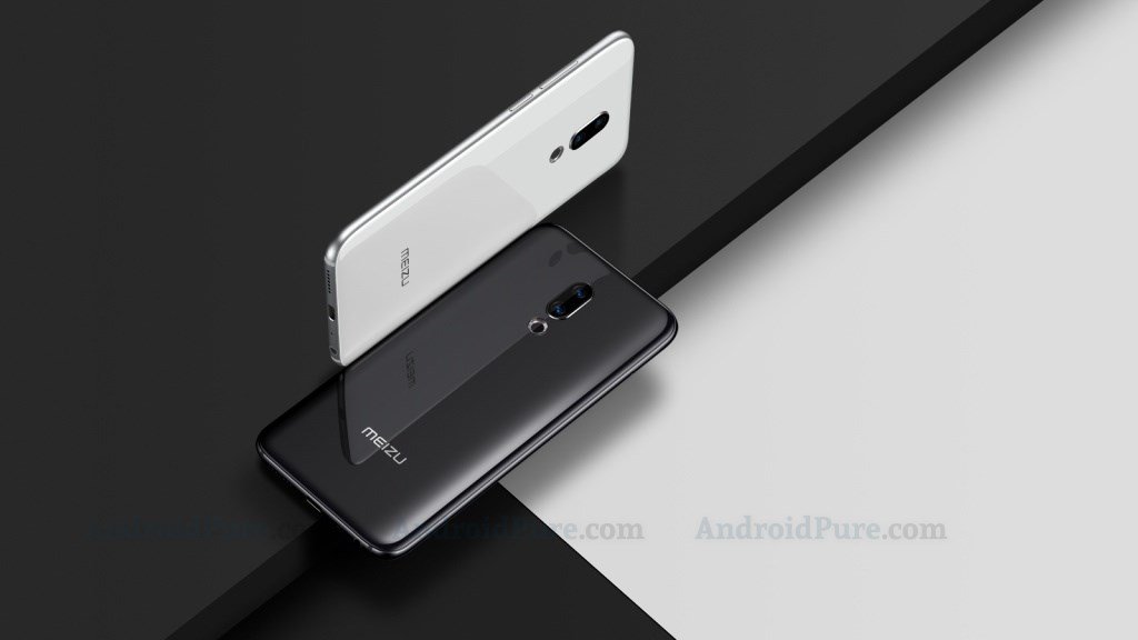 Meizu 16 Plus c