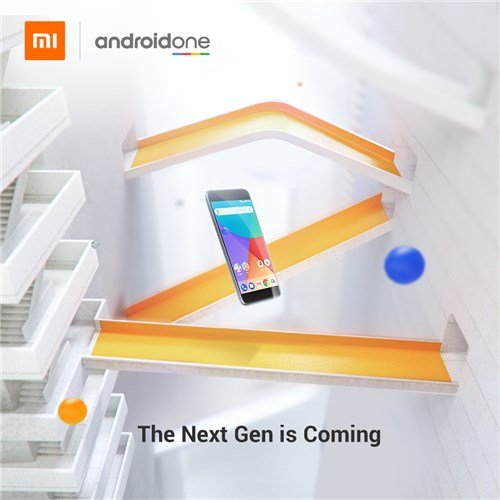 Mi A2 Android One confirmed by Xiaomi