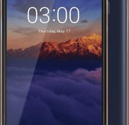 Nokia 3.1