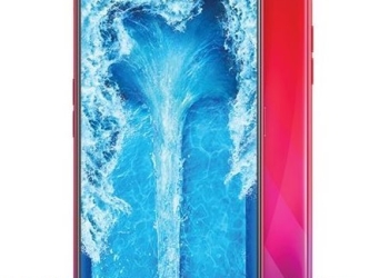 Oppo F9 Pro