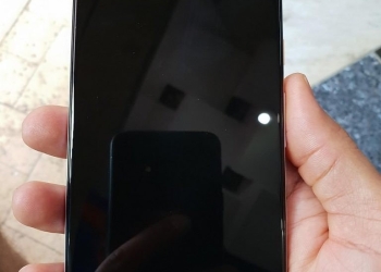 Pixel 3 XL White variant leaked photos