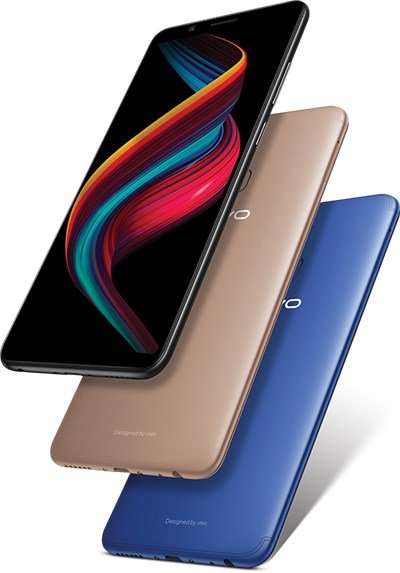 Vivo Z10 India