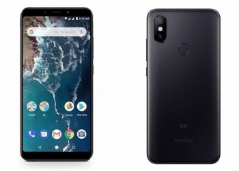 Xiaomi Mi A2 Android One leak
