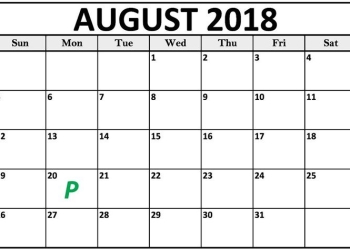 Android P launch date