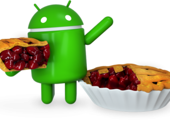 Android Pie Android 9